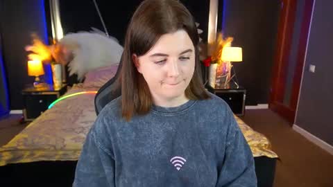 Snapshot of kristifoxy chatting on June 25, 12:53 pm kristifoxy online show from June 25, 12:53 pm