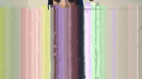 Kristin online show from April 14, 1:55 am