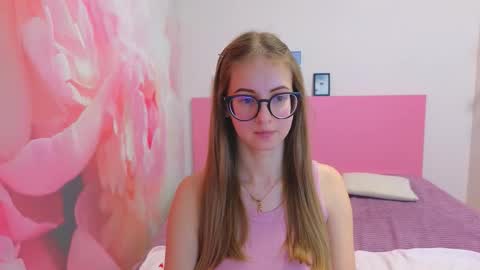 Kristina Adel online show from January 12, 7:35 am