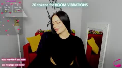 Kristina online show from September 13, 6:35 am
