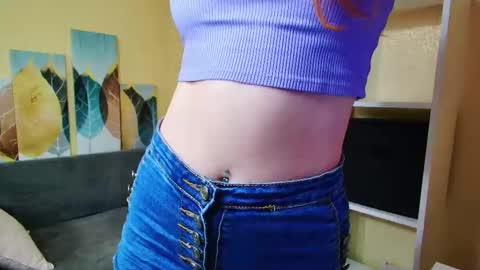 Snapshot of kristina_sosexy chatting on February 11, 2:02 pm Christina online show from February 11, 2:02 pm