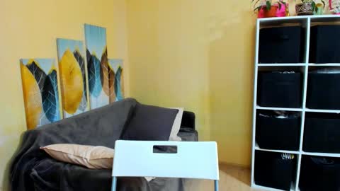 Snapshot of kristina_sosexy chatting on November 6, 11:55 am Christina online show from November 6, 11:55 am