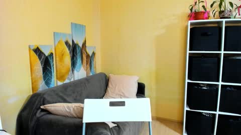 Snapshot of kristina_sosexy chatting on November 25, 7:25 pm Christina online show from November 25, 7:25 pm