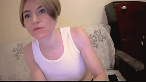 kristina_vagner online show from January 28, 4:18 am
