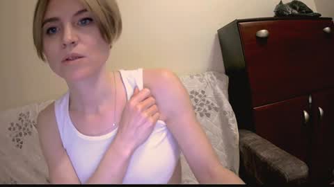 kristina_vagner online show from January 28, 1:27 pm