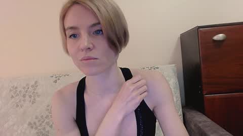 kristina_vagner online show from February 2, 4:05 am