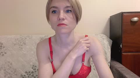 kristina_vagner online show from February 6, 1:49 am