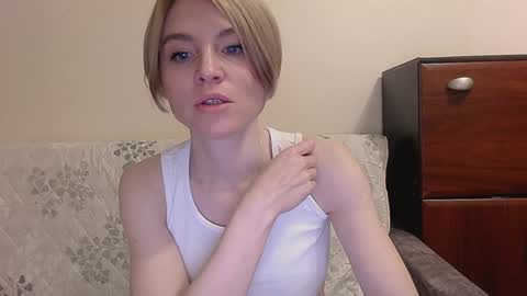 kristina_vagner online show from February 8, 1:33 pm