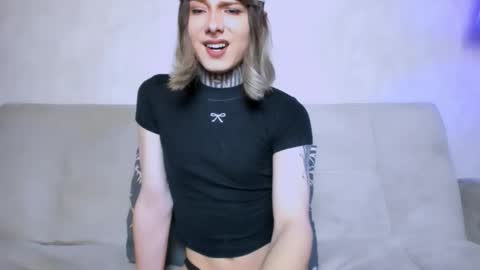 kristina online show from February 20, 6:10 am