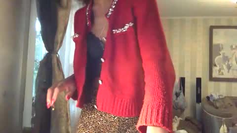 kristinalamour96 online show from September 25, 1:59 pm