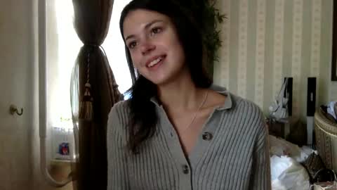 kristinalamour96 online show from October 4, 8:01 am