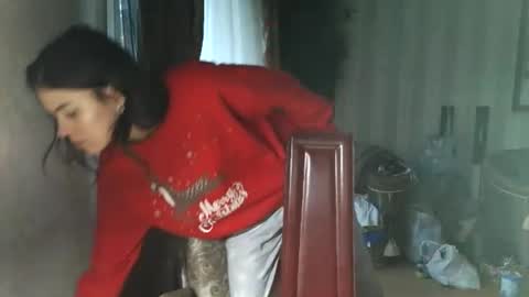 kristinalamour96 online show from October 15, 1:22 pm