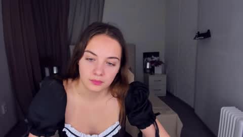 Kristina online show from December 10, 7:22 pm
