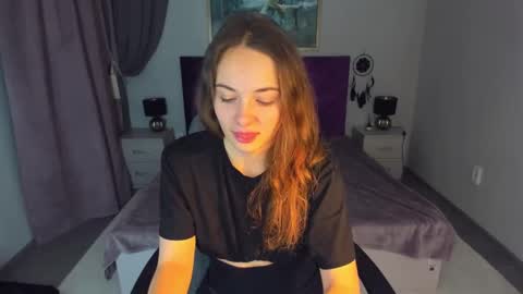 Kristina online show from December 15, 4:15 pm