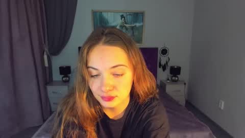 Kristina online show from December 15, 7:21 pm