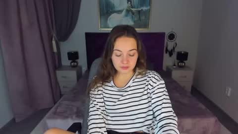 Kristina online show from December 17, 10:22 pm