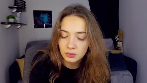 Kristina online show from December 22, 7:21 pm