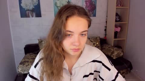 Kristina online show from December 26, 4:25 pm