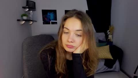 Kristina online show from January 14, 6:02 am