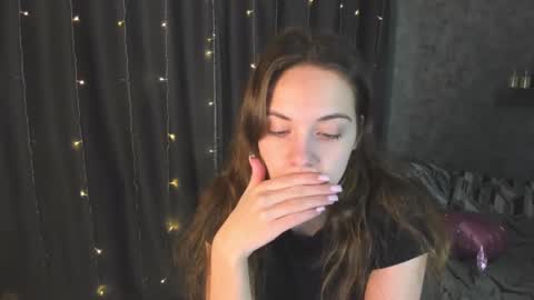 Kristina online show from February 20, 5:18 pm