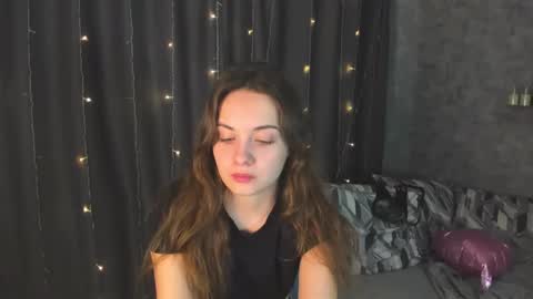 Kristina online show from February 20, 8:25 pm