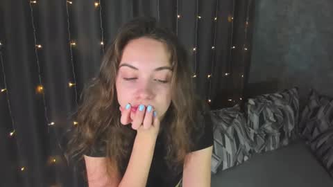 Kristina online show from March 7, 2:23 pm