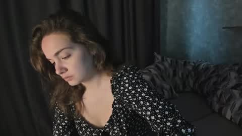 Kristina online show from April 18, 9:57 am