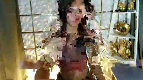 kristine_fox online show from April 25, 6:16 am