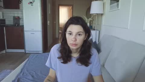 Kristi online show from November 21, 4:33 am