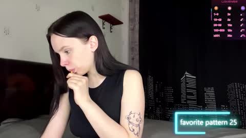 Snapshot of kristinegoddest chatting on March 17, 3:48 pm Im Kristine3 online show from March 17, 3:48 pm