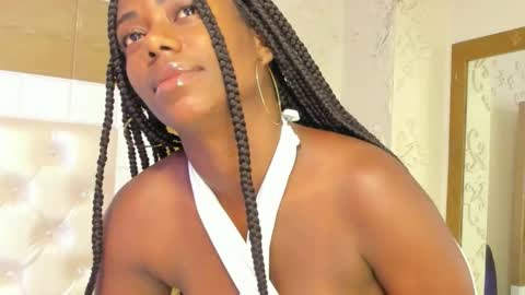 kristin online show from March 25, 12:22 pm