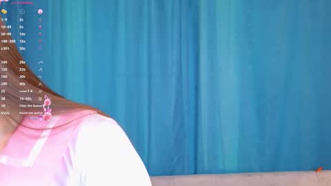 Sofia online show from November 6, 2:01 am