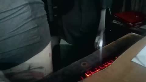 kristo2323 online show from October 18, 12:02 am