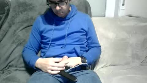 Snapshot of kristoffer220 chatting on January 13, 7:30 pm kristoffer220 online show from January 13, 7:30 pm