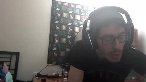 Kristoph Speer online show from December 4, 1:14 am