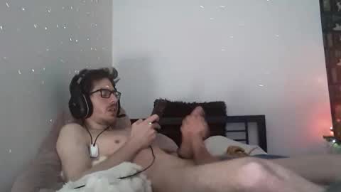 Kristoph Speer online show from December 13, 2:21 am