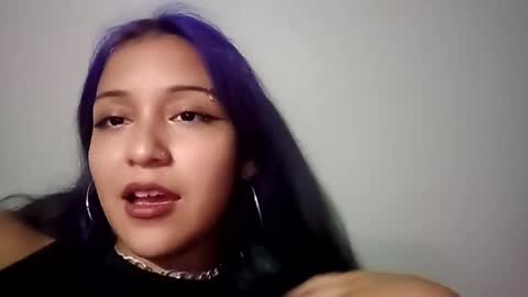 Snapshot of kristy777_ chatting on February 9, 5:50 am MissCow online show from February 9, 5:50 am