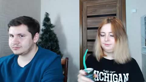 Kristy online show from December 7, 5:53 pm