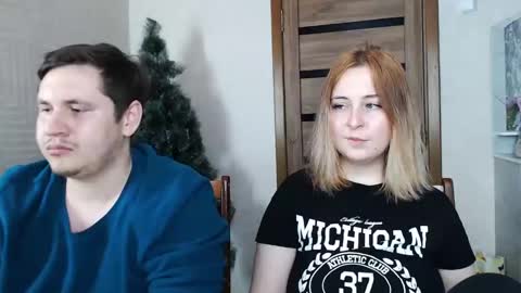 Kristy online show from December 7, 9:00 pm