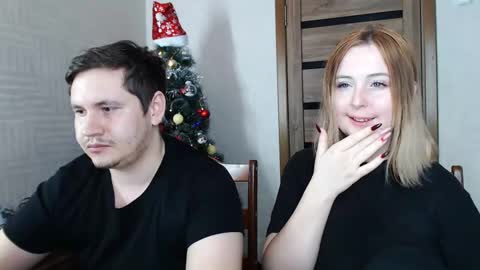 Kristy online show from December 8, 5:33 pm