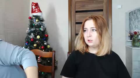Kristy online show from December 9, 5:19 pm