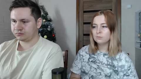 Kristy online show from December 12, 10:31 pm