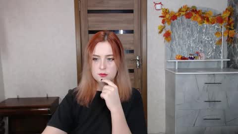 Kristy online show from September 27, 6:46 pm