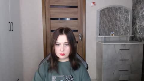 Kristy online show from October 26, 9:31 pm