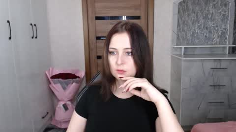 Kristy online show from November 9, 1:59 am