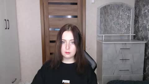 Kristy online show from November 21, 9:24 pm