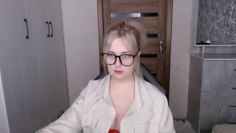 Kristy online show from January 15, 10:13 pm