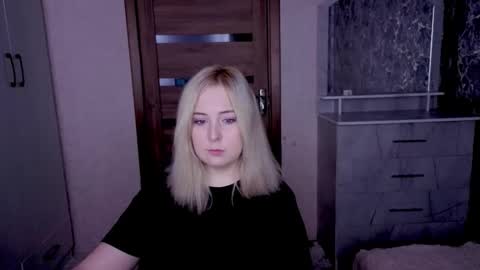 Kristy online show from March 13, 12:06 am