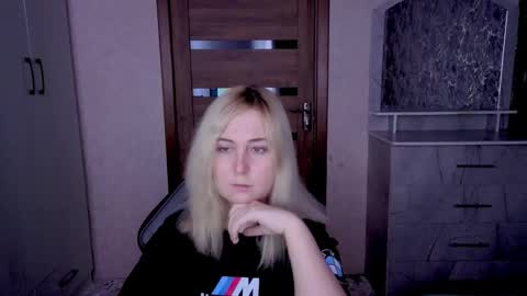 Kristy online show from April 20, 11:06 pm