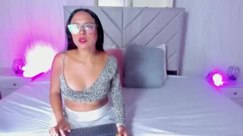 Kris online show from February 23, 11:07 am